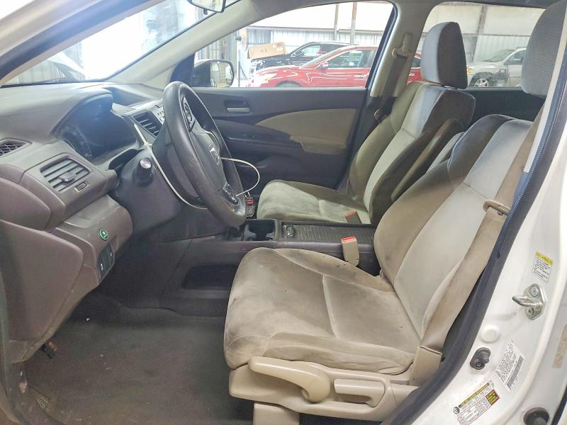 Продаж на аукціоні авто 2014 Honda Cr-v, vin: 5J6RM3H52EL038259, номер лоту: 59868276
