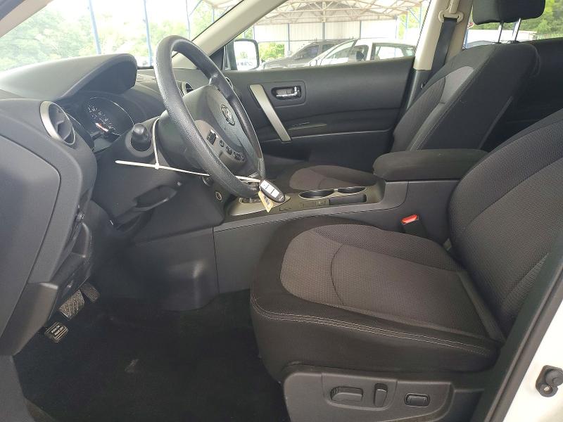 Продаж на аукціоні авто 2012 Nissan Rogue, vin: JN8AS5MT2CW251673, номер лоту: 60846016