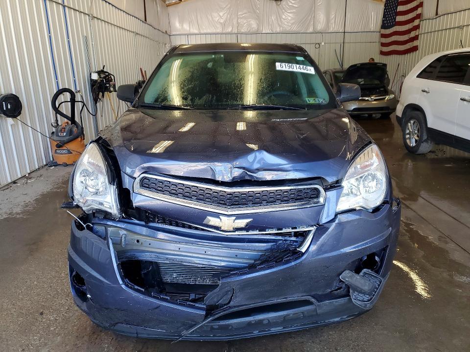 Продажа на аукционе авто 2014 Chevrolet Equinox, vin: 2GNALAEK3E6239169, номер лота: 61901446