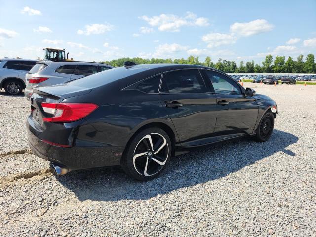 Продаж на аукціоні авто 2018 Honda Accord, vin: 1HGCV1F43JA167111, номер лоту: 63557876