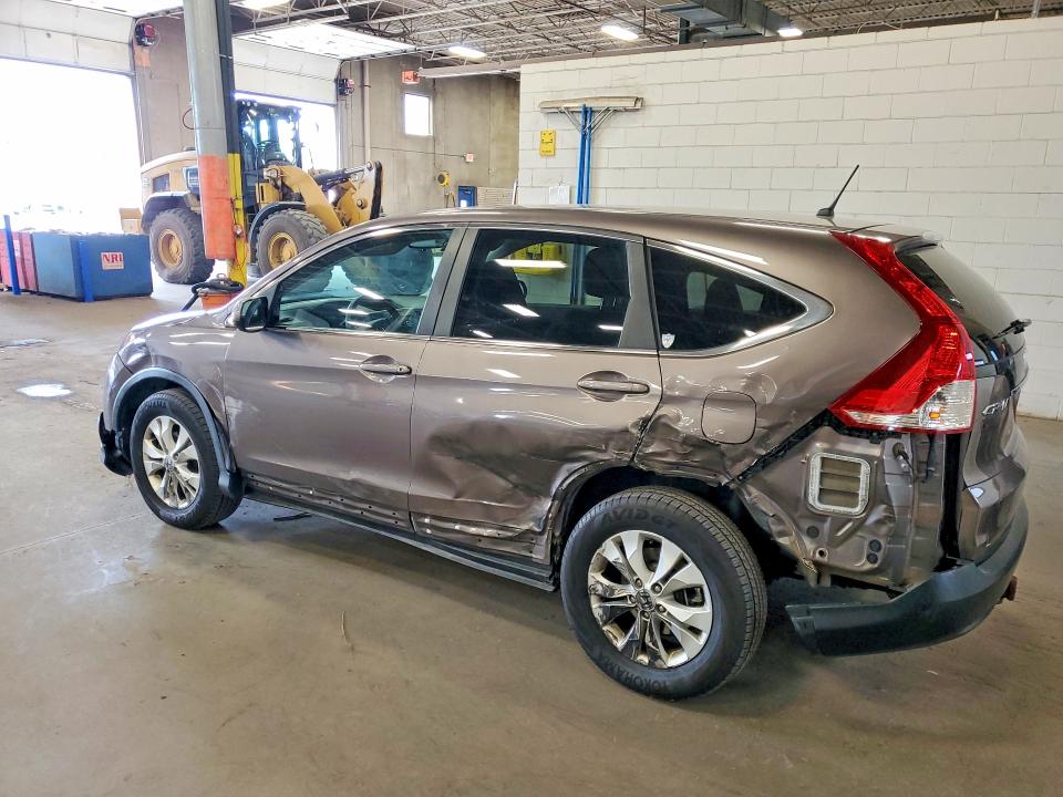 Продажа на аукционе авто 2014 Honda Cr-v, vin: 5J6RM4H50EL015603, номер лота: 61956176