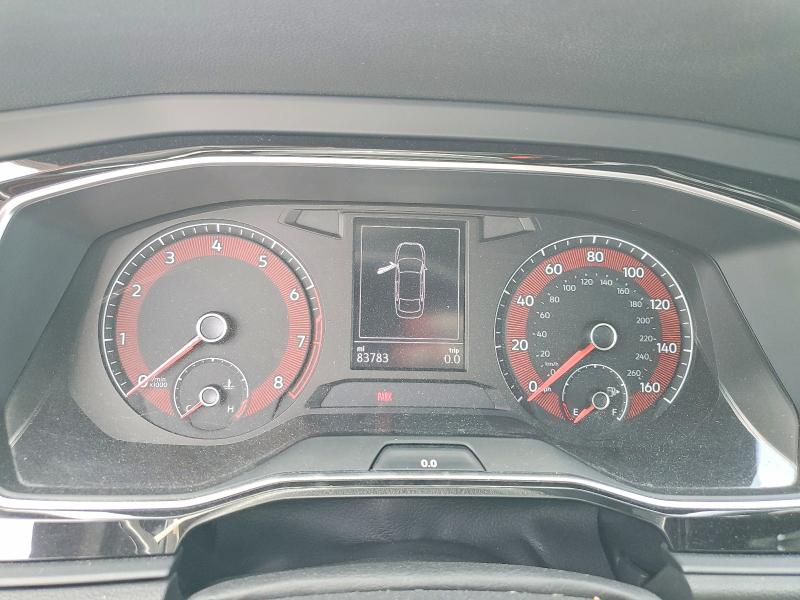 2019 Volkswagen Jetta მანქანა იყიდება აუქციონზე, vin: 3VWC57BU0KM085930, აუქციონის ნომერი: 62941616