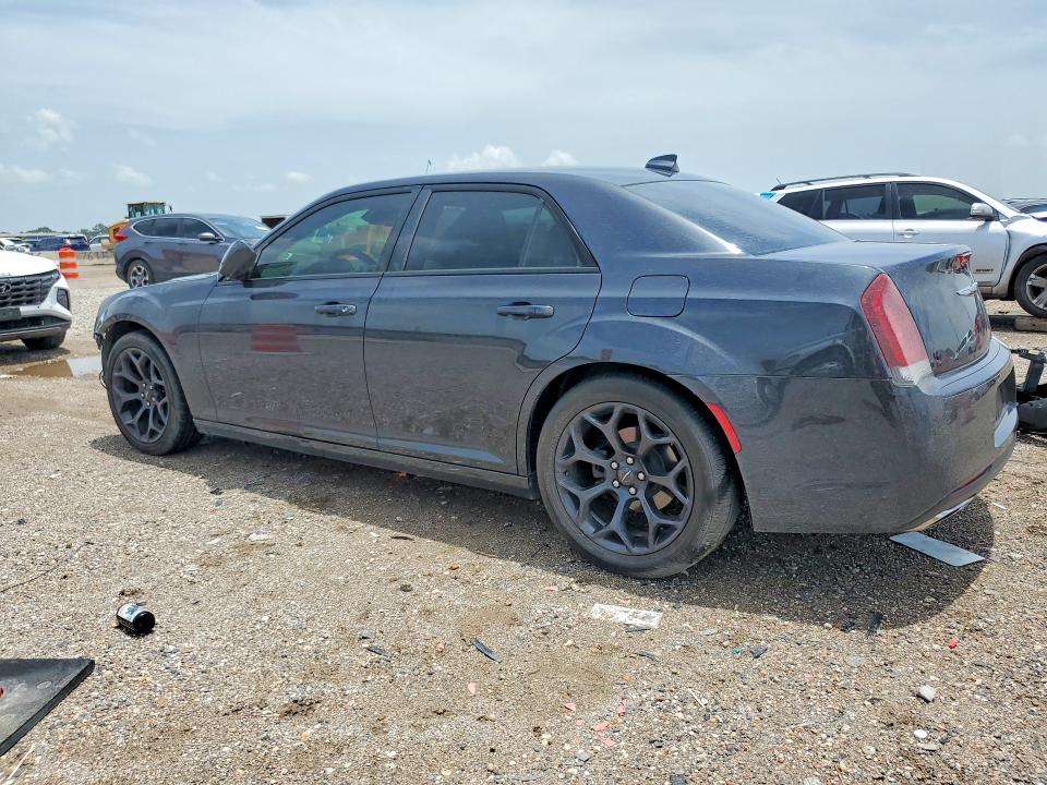 Aukcja sprzedaży 2019 Chrysler 300, vin: 2C3CCABG3KH559565, numer aukcji: 61070346