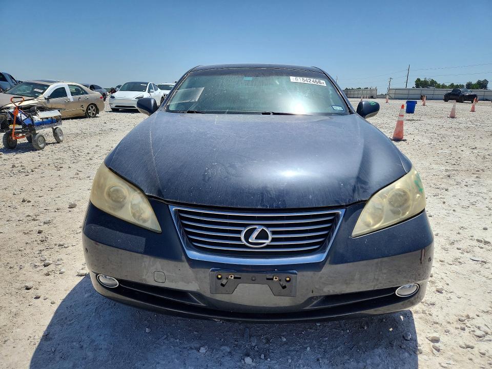 61842466 :رقم المزاد ، JTHBJ46GX82194455 vin ، 2008 Lexus Es مزاد بيع