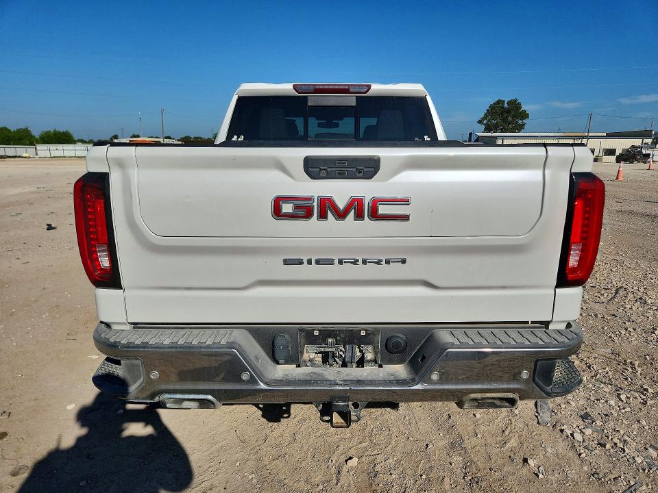 Aukcja sprzedaży 2020 Gmc Sierra, vin: 3GTU9DED6LG322023, numer aukcji: 62711646