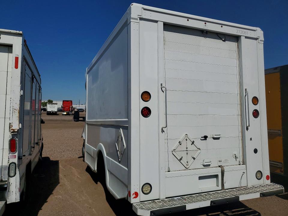 62352846 :رقم المزاد ، W1X9K2312PN227527 vin ، 2023 Mercedes-benz Sprinter مزاد بيع