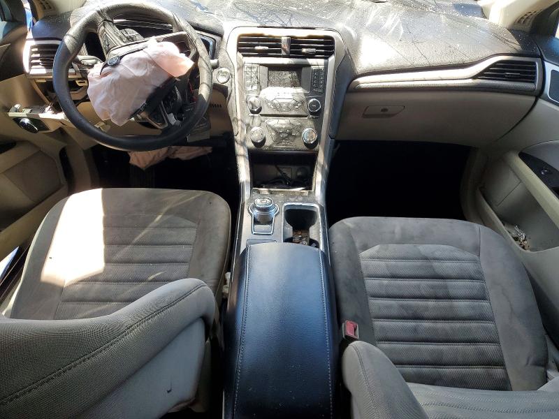 Продажа на аукционе авто 2017 Ford Fusion, vin: 3FA6P0H79HR388239, номер лота: 62121866