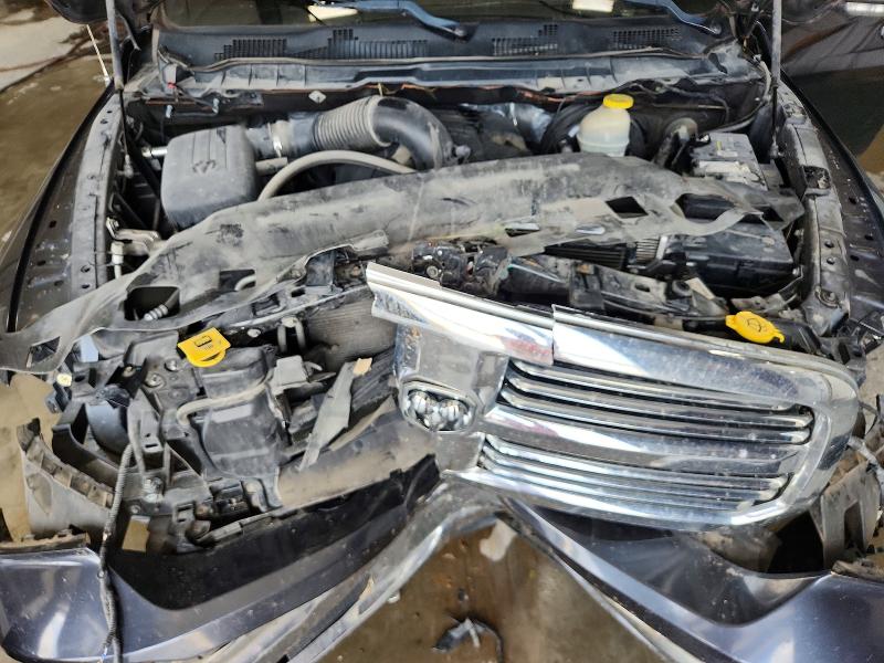 61142006 :رقم المزاد ، 3C6RR7LT8JG163334 vin ، 2018 Ram 1500 مزاد بيع