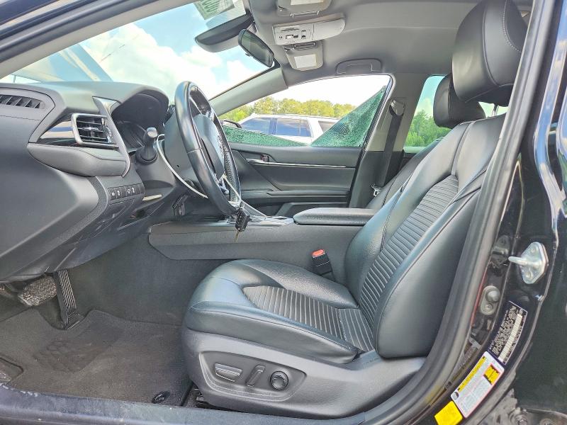 Aukcja sprzedaży 2021 Toyota Camry, vin: 4T1G11AK7MU464429, numer aukcji: 60372196