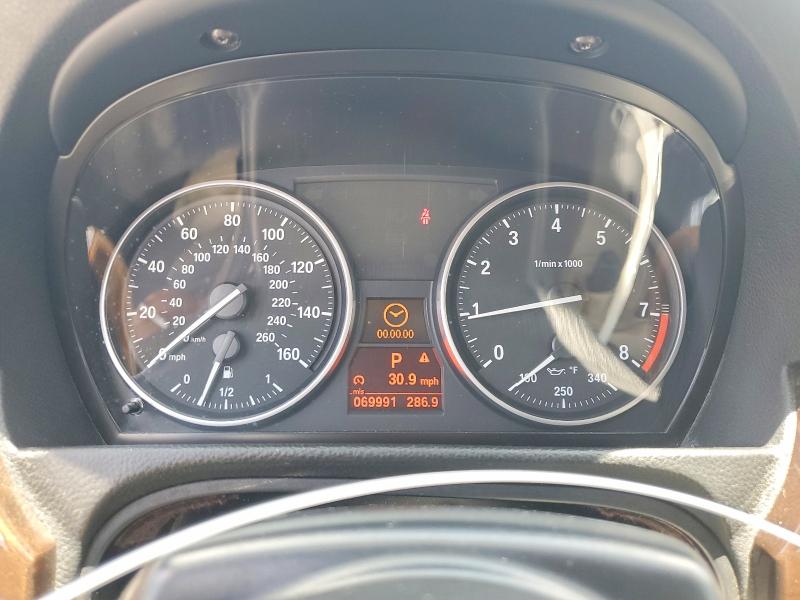 Продажа на аукционе авто 2009 Bmw 328, vin: WBAWL13519PX23792, номер лота: 62630016