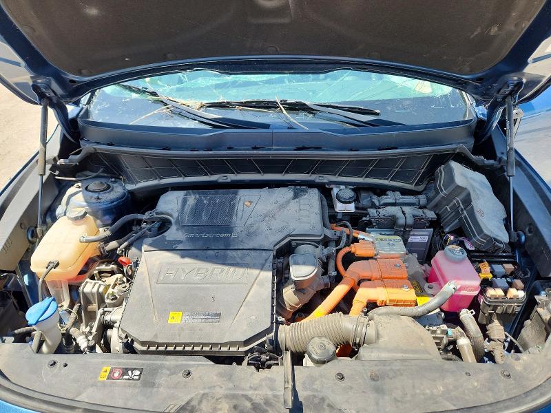 Продажа на аукционе авто 2024 Kia Niro, vin: KNDCR3LE7R5124777, номер лота: 62053986