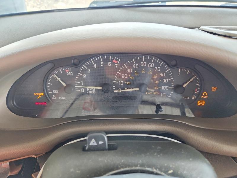 Продажа на аукционе авто 2001 Pontiac Sunfire, vin: 1G2JB524517285397, номер лота: 63107636