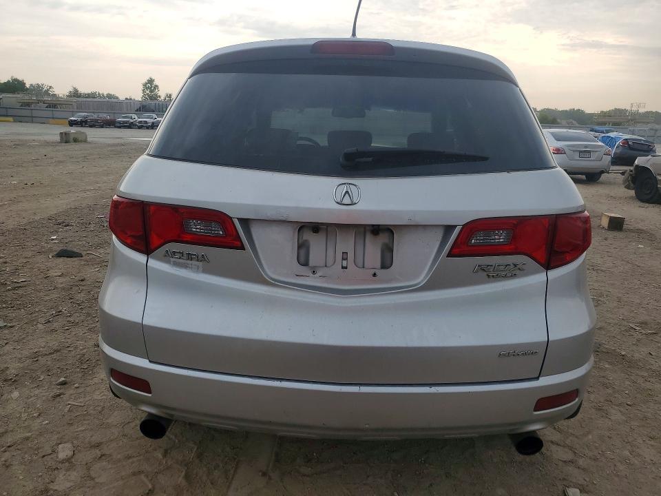 Продаж на аукціоні авто 2008 Acura Rdx, vin: 5J8TB18578A020816, номер лоту: 62507136