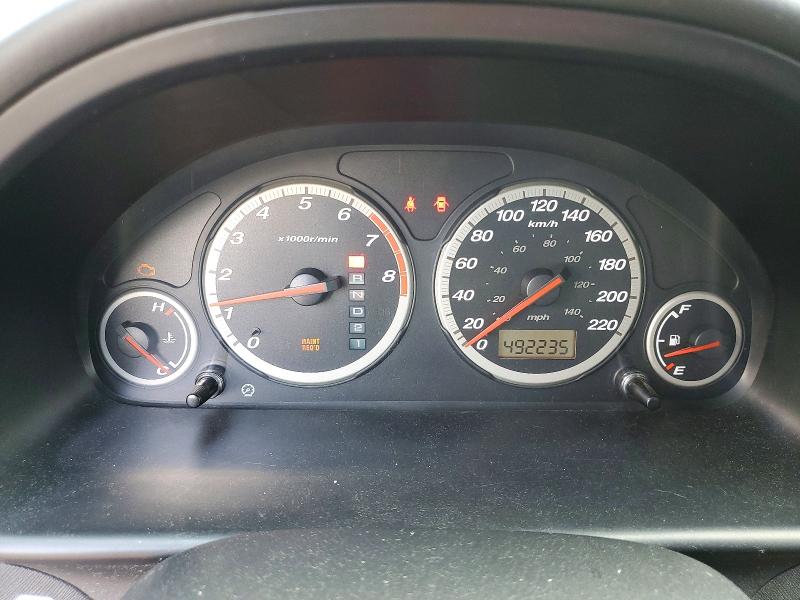 Aukcja sprzedaży 2006 Honda Cr-v, vin: JHLRD78556C806687, numer aukcji: 60311986