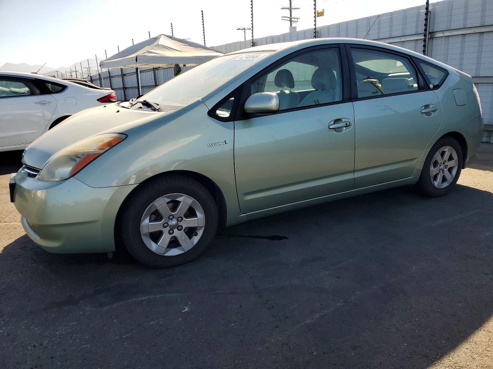 Auction sale of the 2008 Toyota Prius, vin: JTDKB20U887697065, lot number: 62743546
