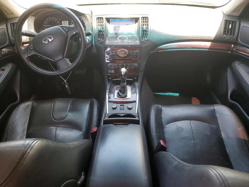 Продажа на аукционе авто 2013 Infiniti G37 Sedan, vin: JN1CV6AR2DM752461, номер лота: 61625306