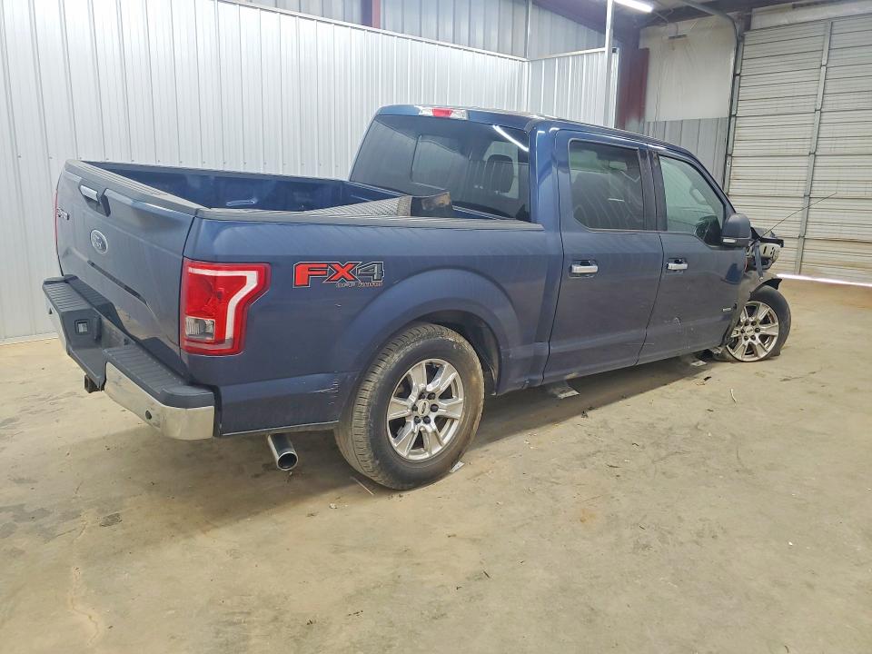2016 Ford F150 მანქანა იყიდება აუქციონზე, vin: 1FTEW1EP4GKF14660, აუქციონის ნომერი: 85605075