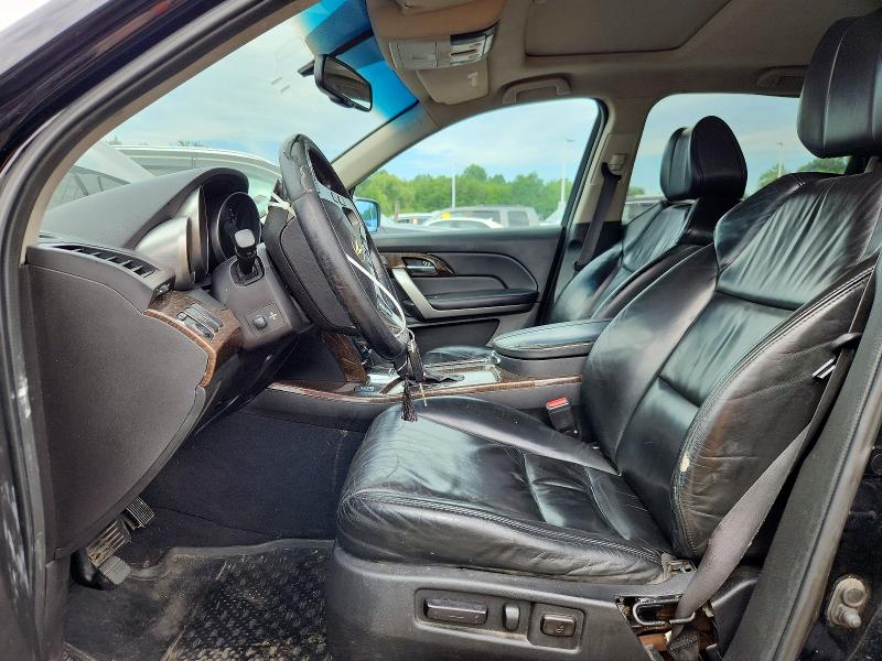 Продаж на аукціоні авто 2012 Acura Mdx, vin: 2HNYD2H32CH513150, номер лоту: 61478396