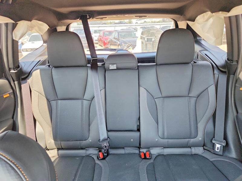 Продаж на аукціоні авто 2025 Subaru Forester, vin: JF2SKAHC6SH401162, номер лоту: 61098016