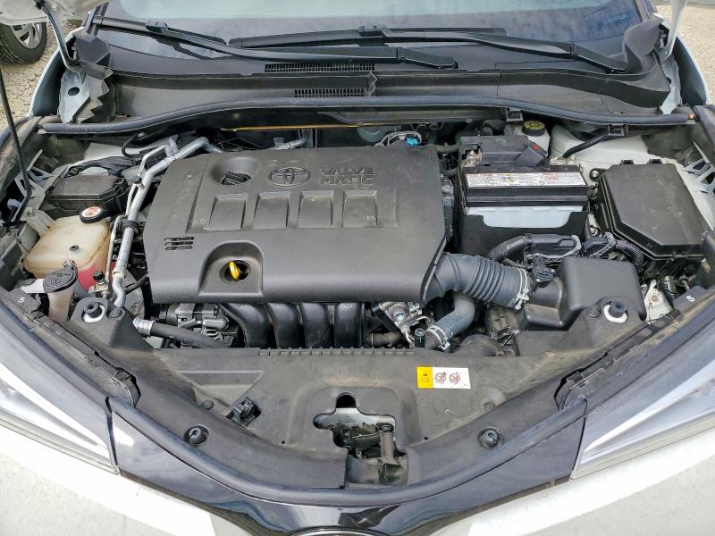 Продаж на аукціоні авто 2019 Toyota C-hr, vin: JTNKHMBX7K1062300, номер лоту: 61970516