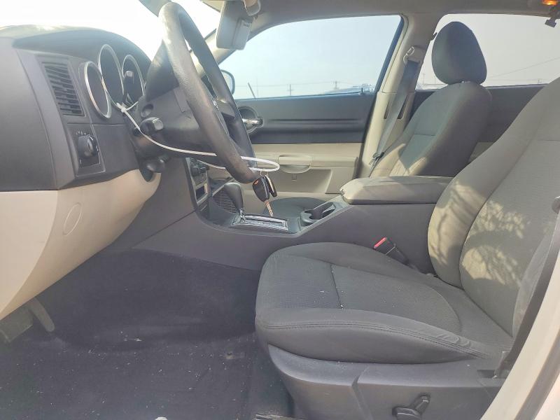 Продаж на аукціоні авто 2007 Dodge Magnum, vin: 2D4FV47V27H900038, номер лоту: 61536246