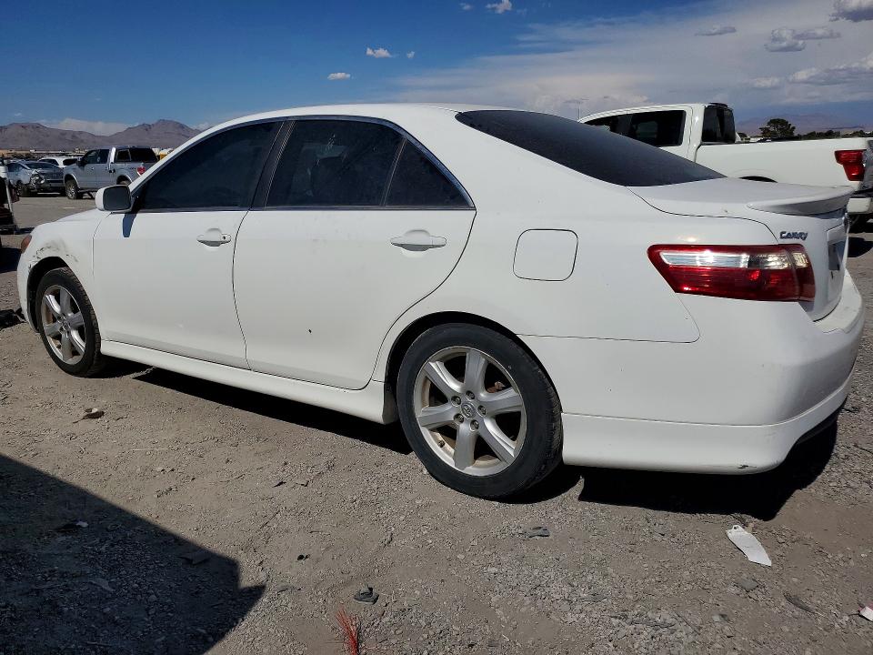 60718976 :رقم المزاد ، 4T1BK46K49U595410 vin ، 2009 Toyota Camry مزاد بيع