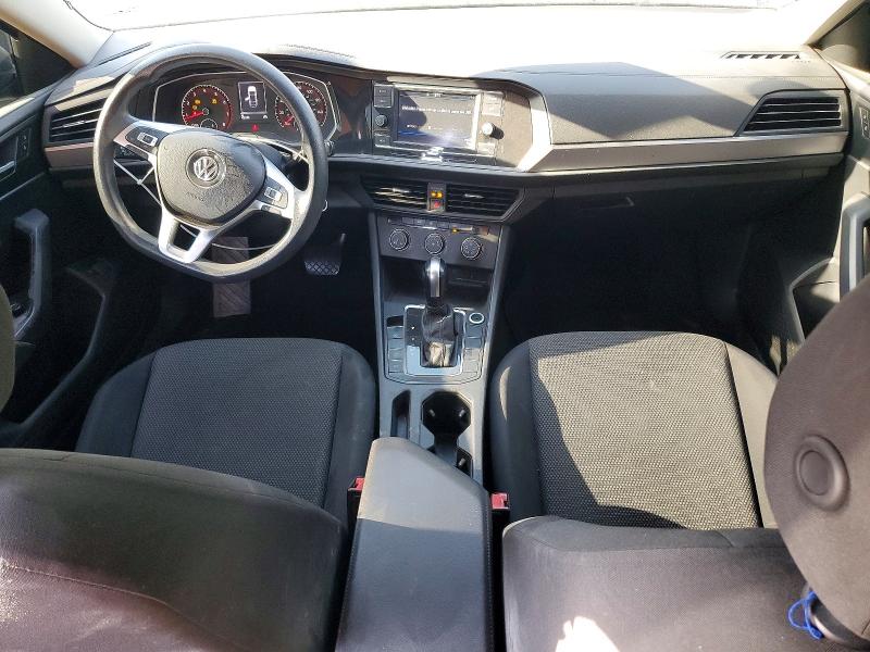 Aukcja sprzedaży 2021 Volkswagen Jetta, vin: 3VWC57BU5MM003192, numer aukcji: 61779536