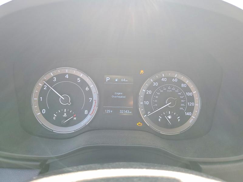 Продаж на аукціоні авто 2020 Hyundai Venue, vin: KMHRC8A36LU027234, номер лоту: 59380886