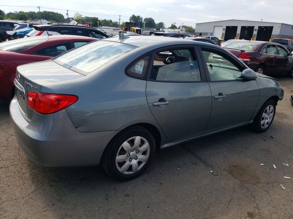 Продажа на аукционе авто 2010 Hyundai Elantra, vin: KMHDU4AD5AU958054, номер лота: 60385366