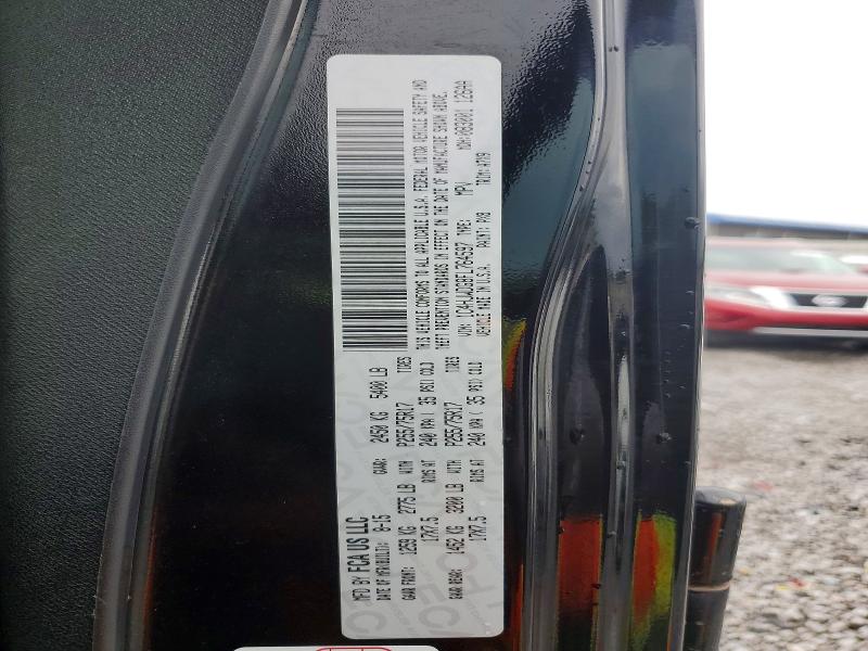 Aukcja sprzedaży 2015 Jeep Wrangler Unlimited, vin: 1C4HJWDG8FL764597, numer aukcji: 60747016