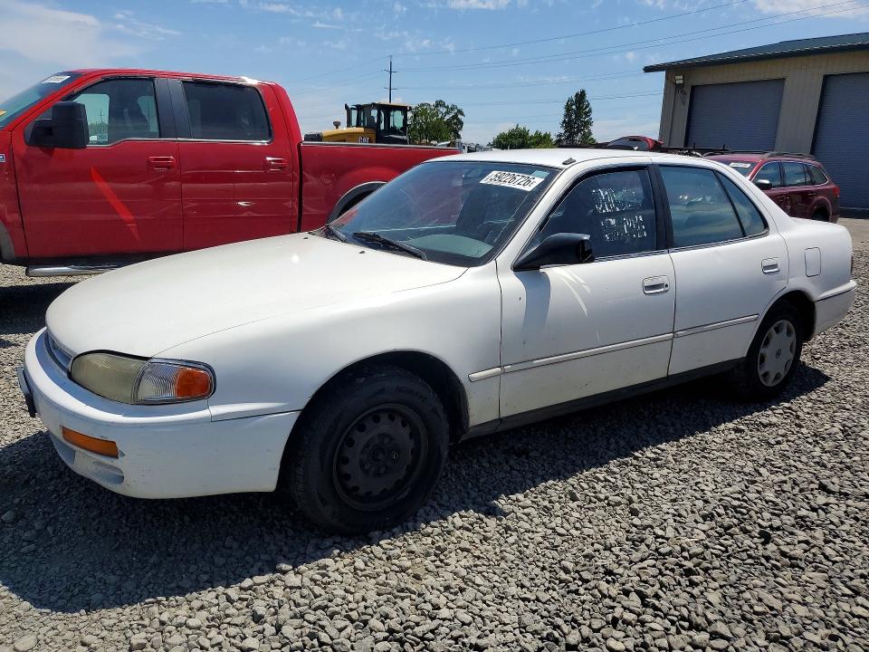 59226726 :رقم المزاد ، JT2SK11E2S0309256 vin ، 1995 Toyota Camry مزاد بيع