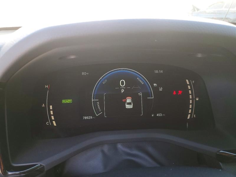2025 Toyota Camry მანქანა იყიდება აუქციონზე, vin: 4T1DAACK2SU062444, აუქციონის ნომერი: 61394666