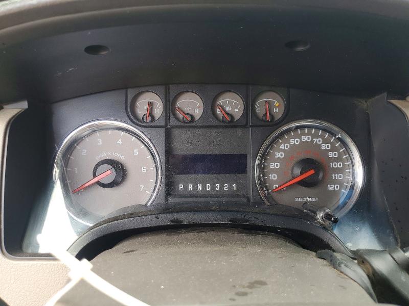Aukcja sprzedaży 2010 Ford F150, vin: 1FTEW1E85AFD11320, numer aukcji: 63487456