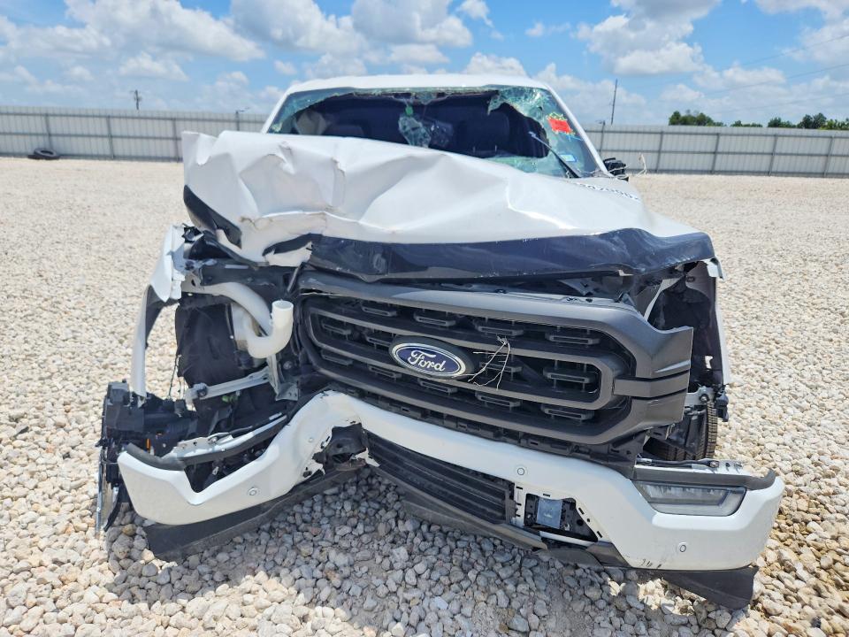 Aukcja sprzedaży 2021 Ford F150, vin: 1FTEW1C50MFB16822, numer aukcji: 59607906