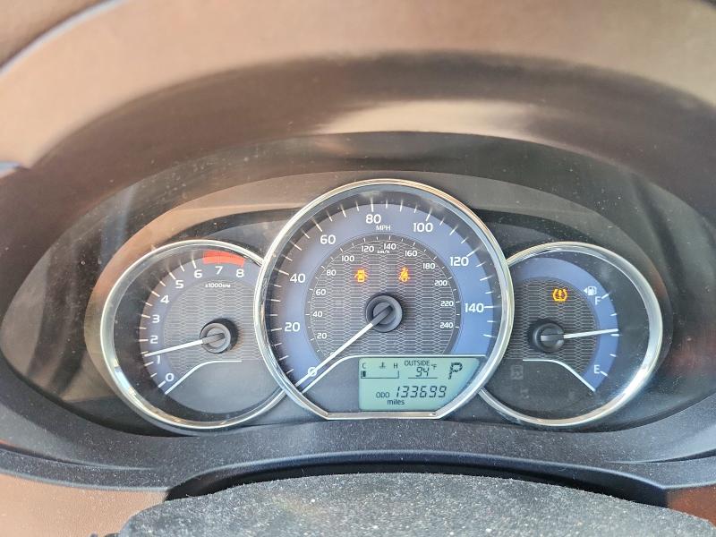 Продажа на аукционе авто 2014 Toyota Corolla, vin: 2T1BURHE5EC178579, номер лота: 59608956