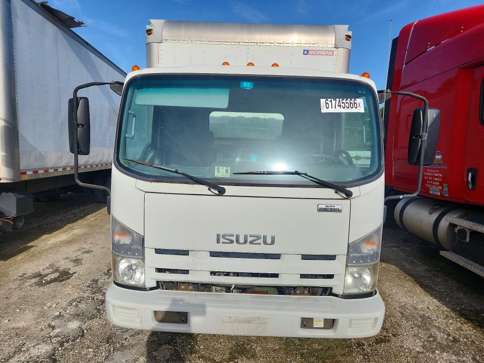 Продаж на аукціоні авто 2015 Isuzu Npr Xd, vin: JALC4W168F7K01683, номер лоту: 61745566
