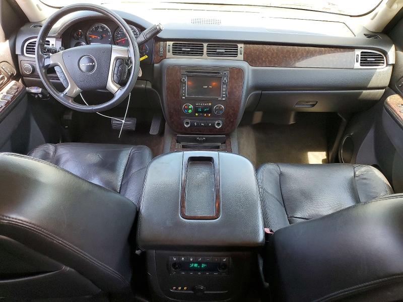 Продаж на аукціоні авто 2010 Gmc Yukon Xl, vin: 1GKUKMEF7AR122369, номер лоту: 62543136