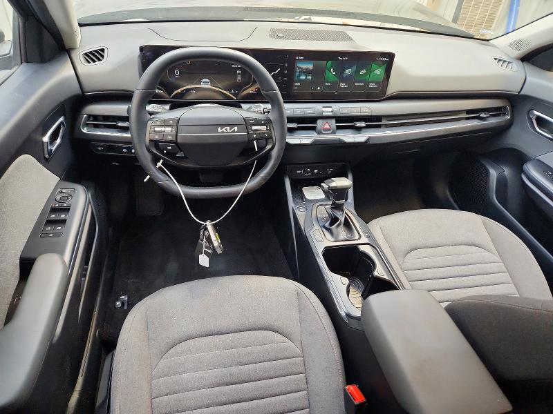 Aukcja sprzedaży 2025 Kia K4, vin: 3KPFU4DE3SE243064, numer aukcji: 60507596