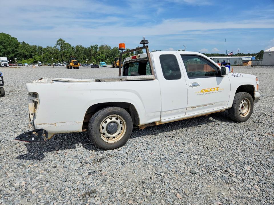 Продажа на аукционе авто 2012 Chevrolet Colorado, vin: 1GCESBF94C8153715, номер лота: 62426166