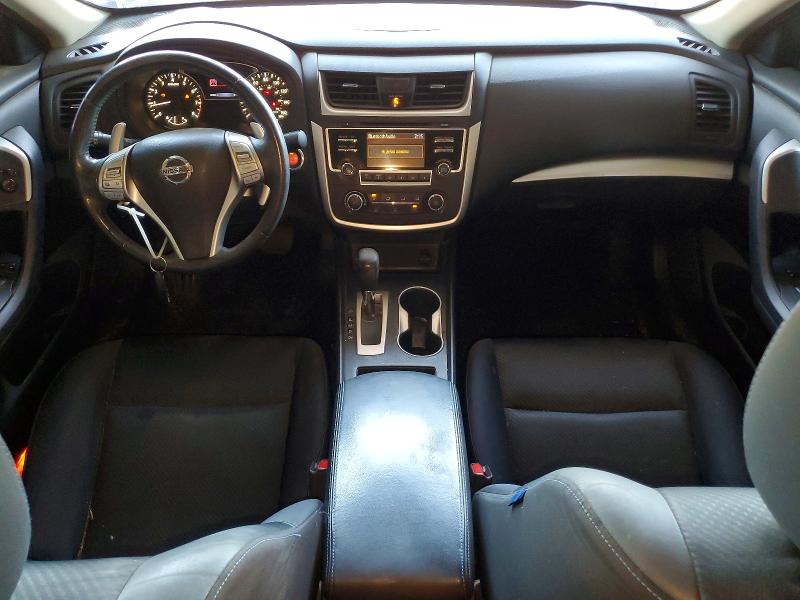 Продаж на аукціоні авто 2016 Nissan Altima, vin: 1N4AL3AP1GN322030, номер лоту: 63561096