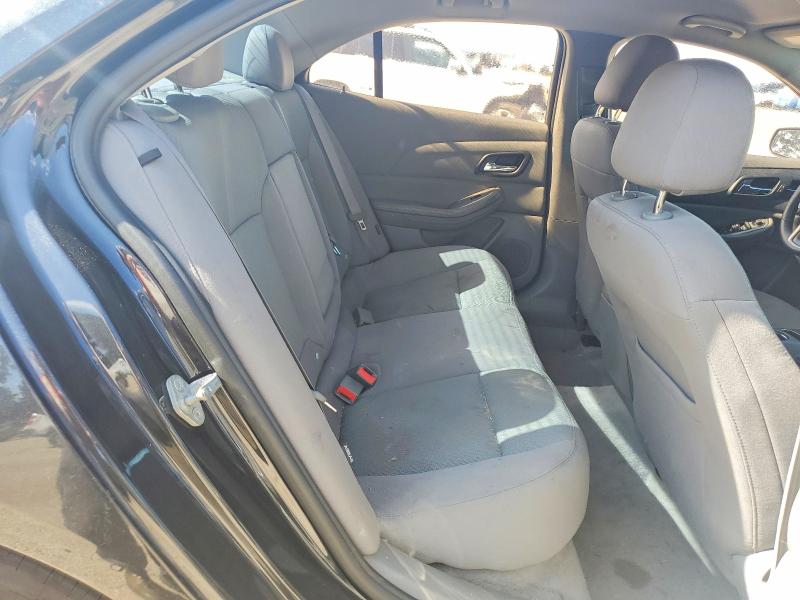 Aukcja sprzedaży 2015 Chevrolet Malibu, vin: 1G11B5SL3FF201022, numer aukcji: 60921306