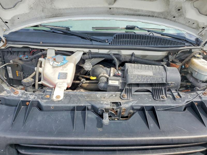 Продаж на аукціоні авто 2014 Gmc Savana, vin: 1GTW7FCA7E1146782, номер лоту: 59636776