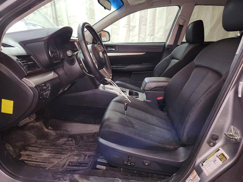 Aukcja sprzedaży 2010 Subaru Outback, vin: 4S4BRBCC3A3382598, numer aukcji: 61068486