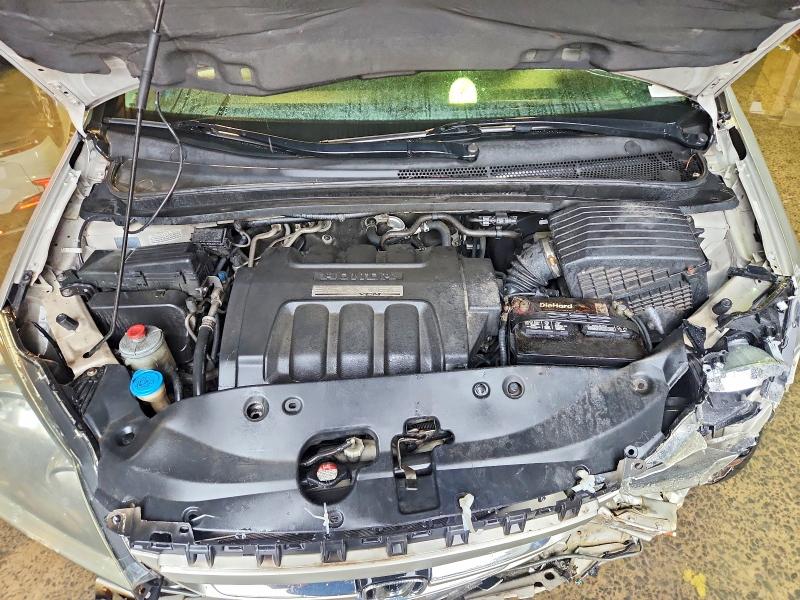 2006 Honda Odyssey მანქანა იყიდება აუქციონზე, vin: 5FNRL38706B441588, აუქციონის ნომერი: 59864516