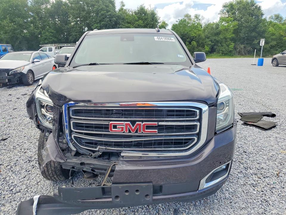 Продажа на аукционе авто 2018 Gmc Yukon, vin: 1GKS1BKC6JR315394, номер лота: 60418966