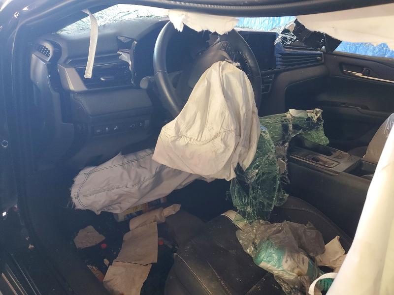 62454646 :رقم المزاد ، 4T1DAACK1TU663846 vin ، 2026 Toyota Camry مزاد بيع