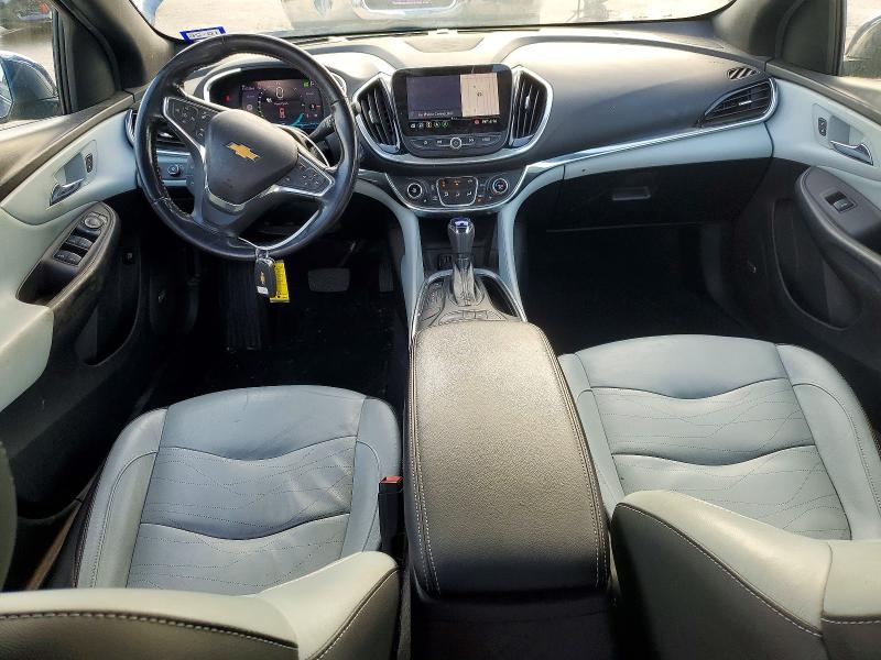 Продаж на аукціоні авто 2019 Chevrolet Volt, vin: 1G1RD6S5XKU118035, номер лоту: 59825826