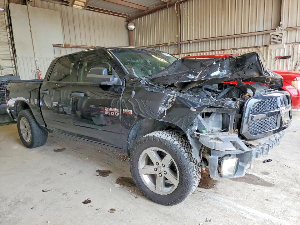Aukcja sprzedaży 2013 Ram 1500, vin: 1C6RR7KTXDS551082, numer aukcji: 61079526