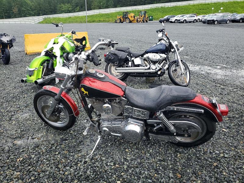 Продаж на аукціоні авто 1998 Harley-davidson Fxd, vin: 1HD1GHL1XWY308109, номер лоту: 60549026