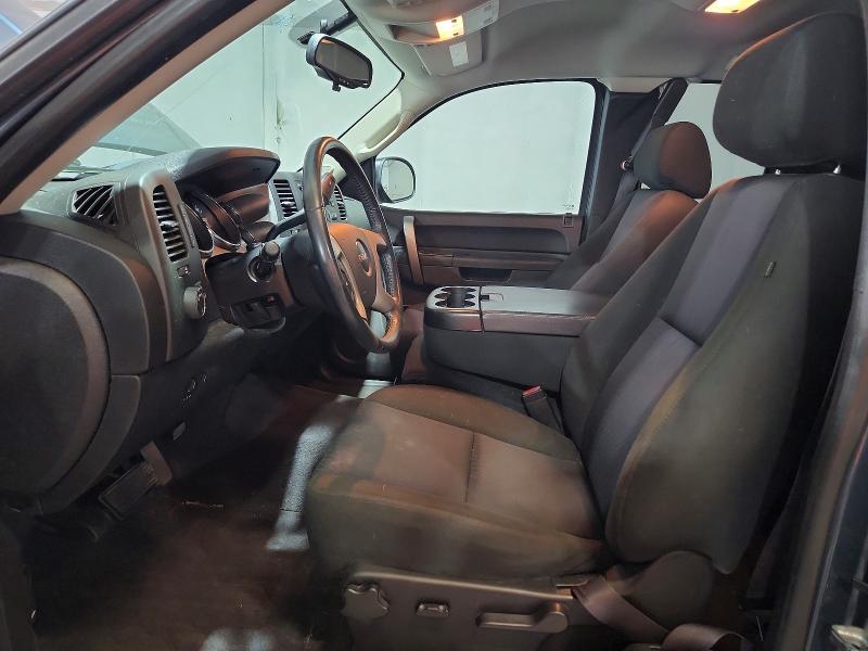 85973145 :رقم المزاد ، 1GTR2VE73CZ297415 vin ، 2012 Gmc Sierra مزاد بيع